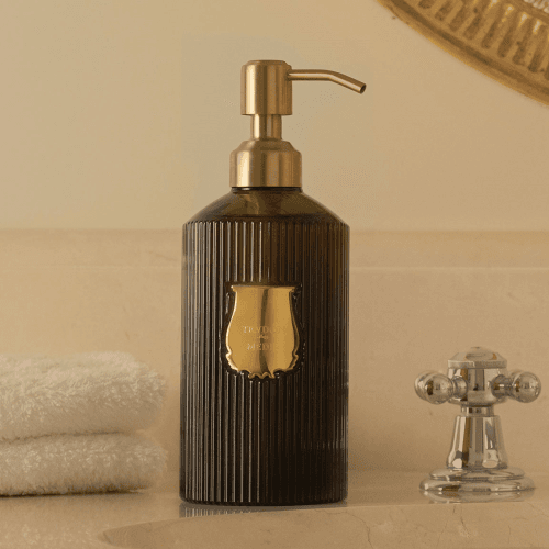 Image showing the Médie Liquid Hand Soap product.