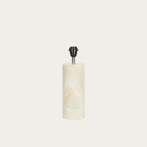 Image showing the Delphi Lamp Base, Green product.