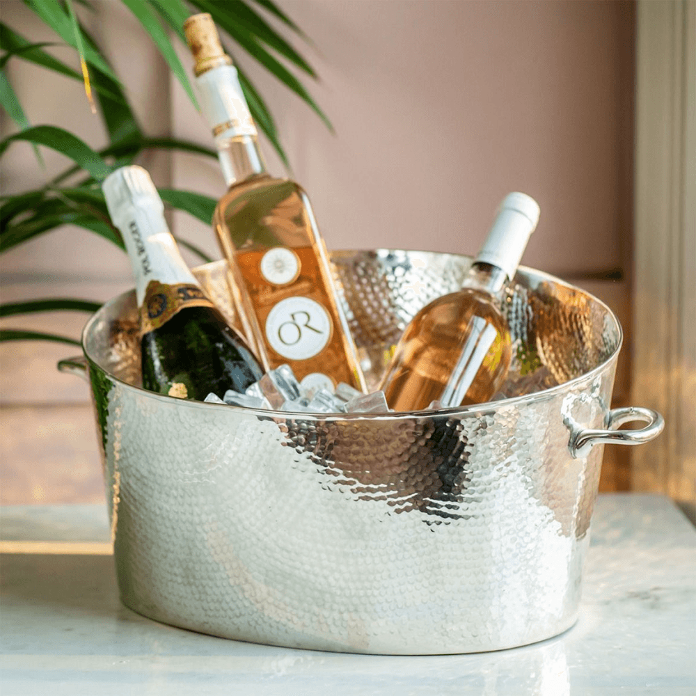 Palace Champagne Bath