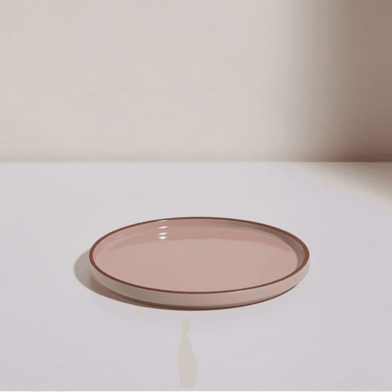 Midi Plates, Spice