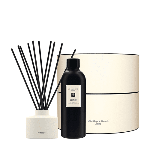 Image showing the Townhouse Wild Berry & Bramble Diffuser product.