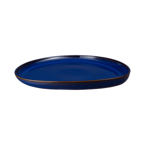 Image showing the Imperial Blue Organic Platter product.