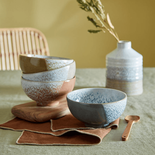 Image showing the Kiln Accents Rice Bowl product.