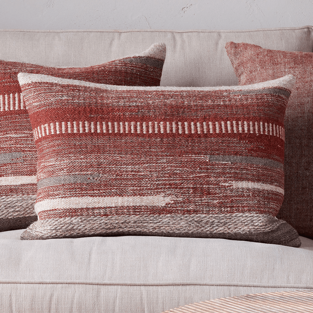 Aakash Cushion Cover