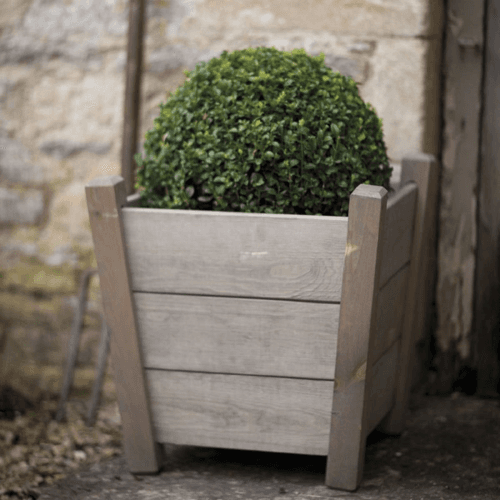 Image showing the Kingham planter, Spruce product.