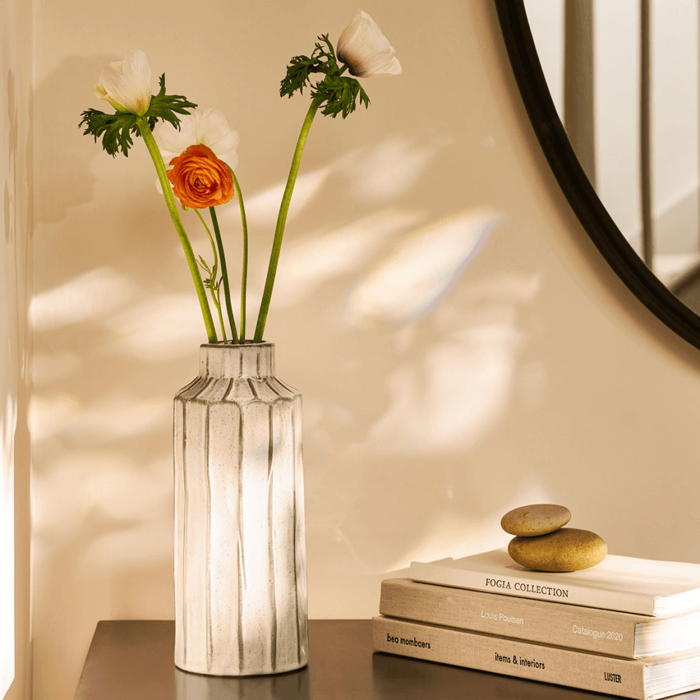 Wheatley Vase