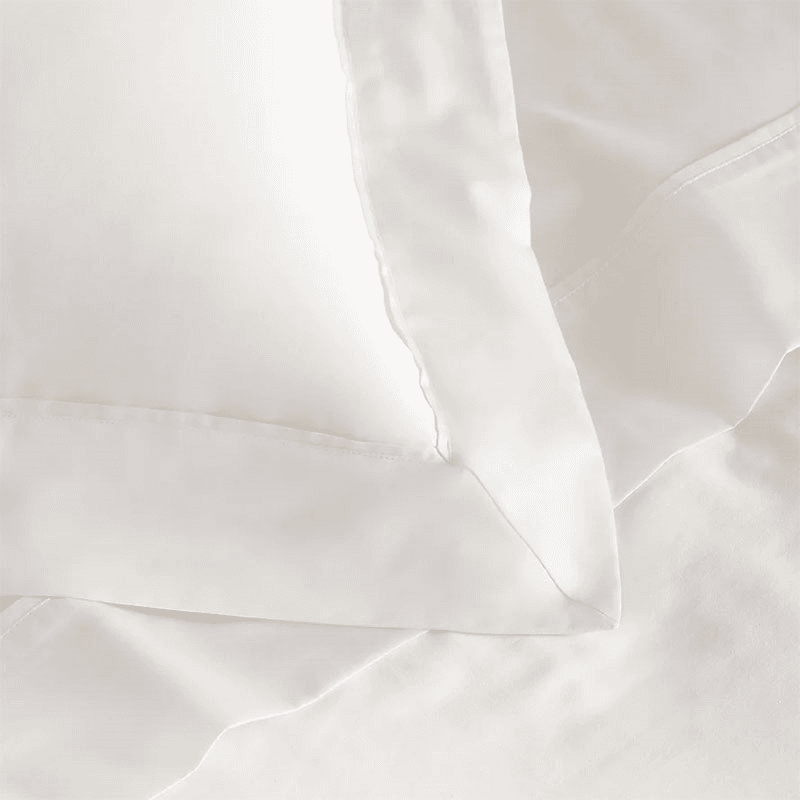 Pembridge Supima 400 Thread Count Oxford Pillowcase