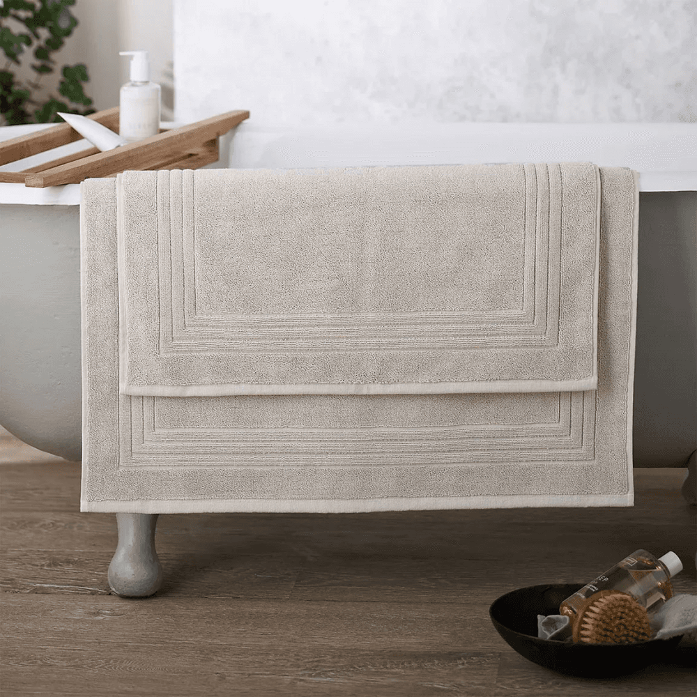 Luxury Egyptian Cotton Bath Mat