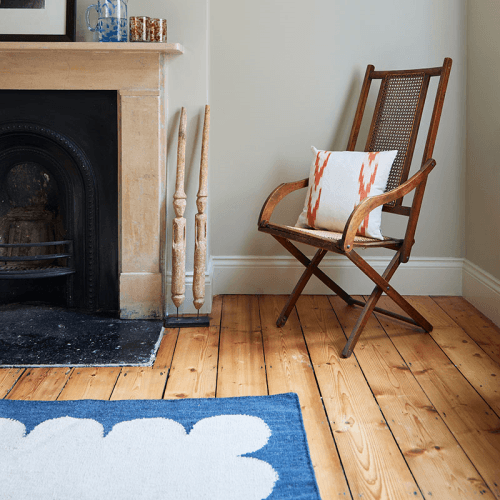 Image showing the Portico Rug product.