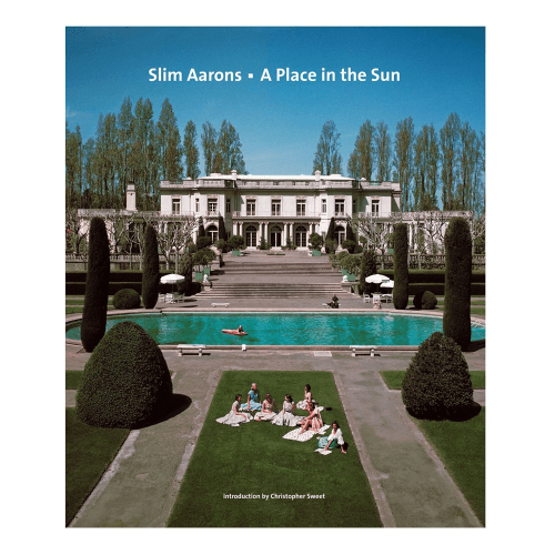 Image showing the Slim Aarons: A Place in the Sun product.