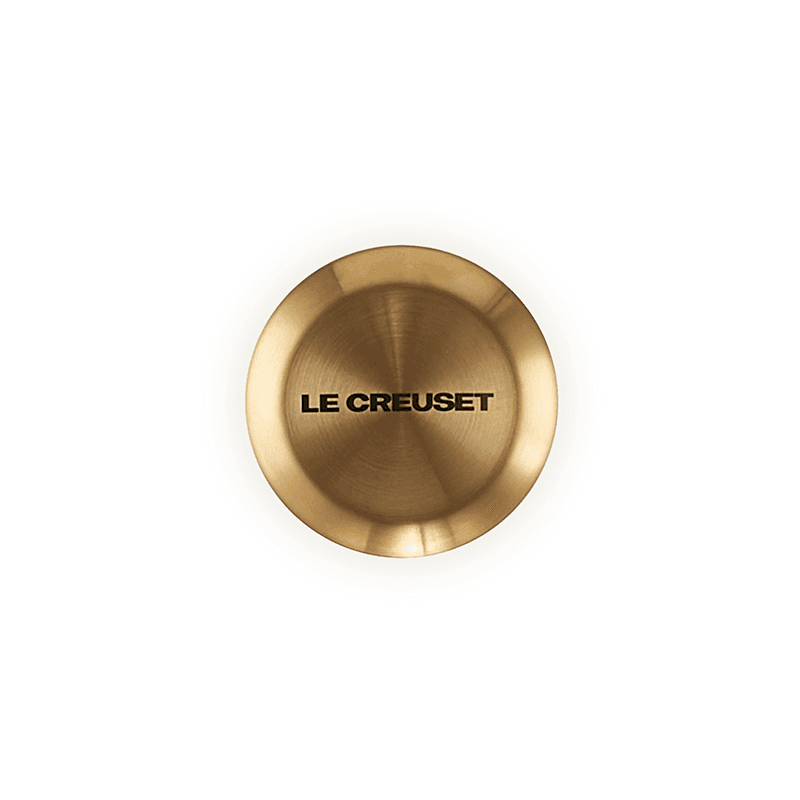 Signature Metallic knob