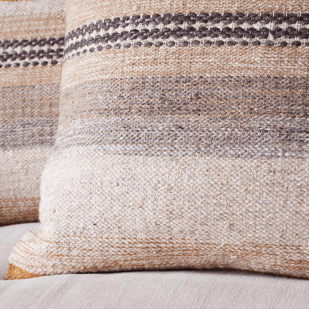 Aravali Cushion Cover