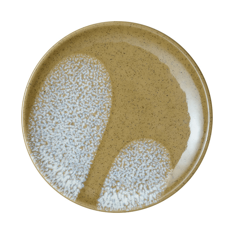 Kiln Accents Small Plate