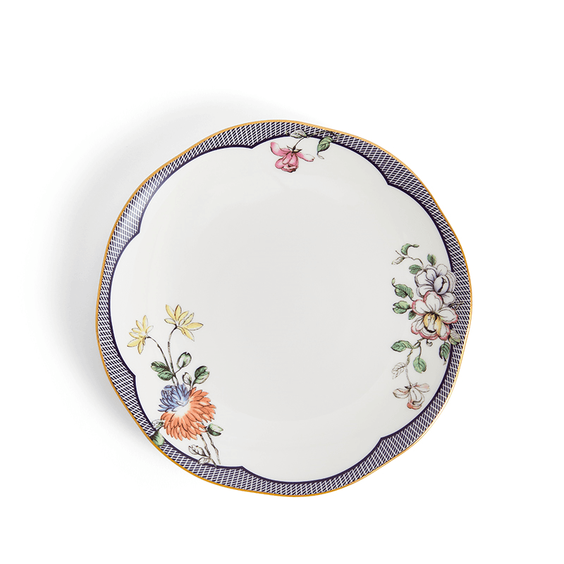 Fortune Plate