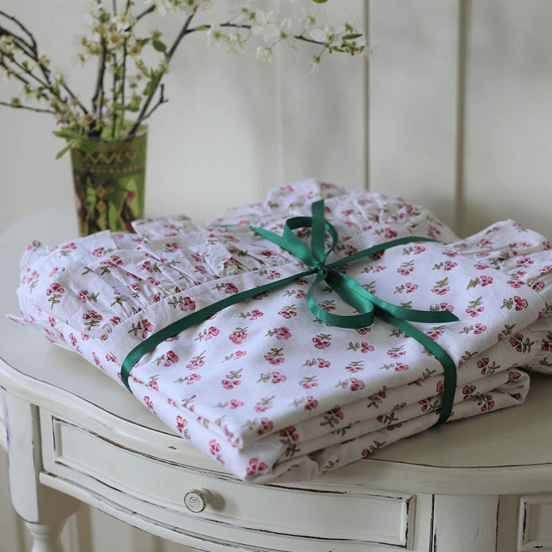 Ditsy Duvet Cover