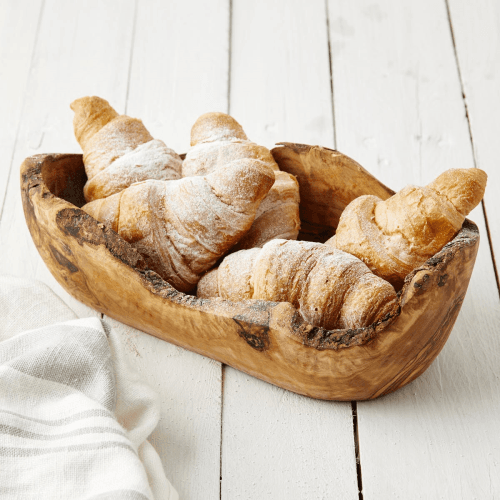 Image showing the Rustic Serving Bowl product.