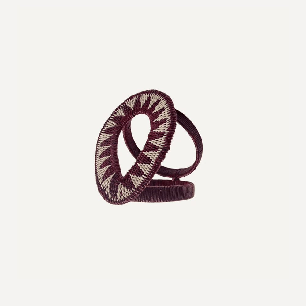Gota Napkin Ring
