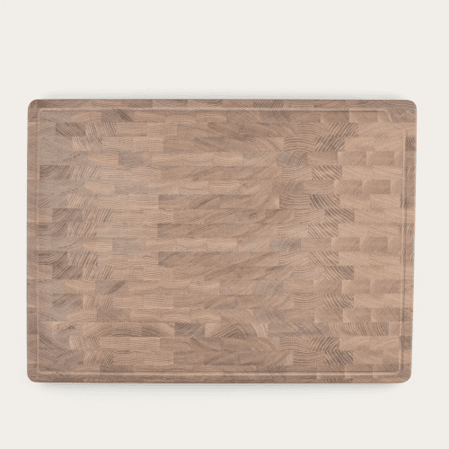 Image showing the Orford Chopping Board, Orford Oak product.