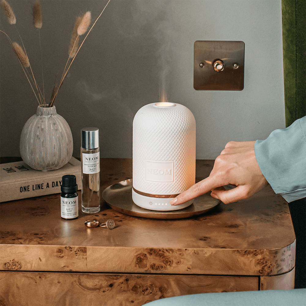 Wellbeing Scent To Sleep Essential Oil Blend