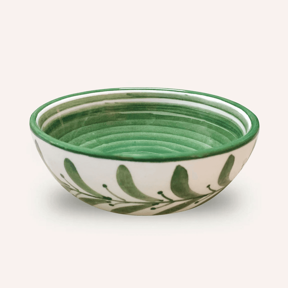 Helecho Soup Bowl