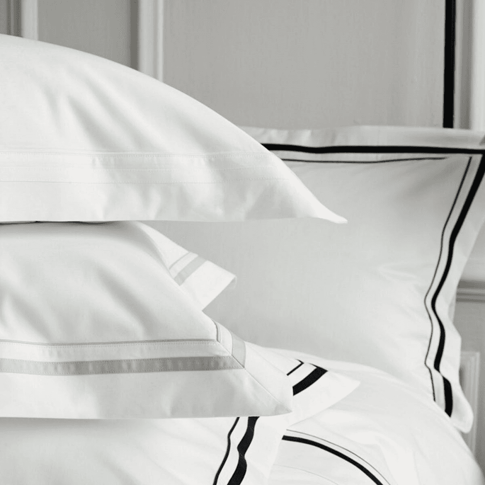 Cavendish Deep Fitted Sheet