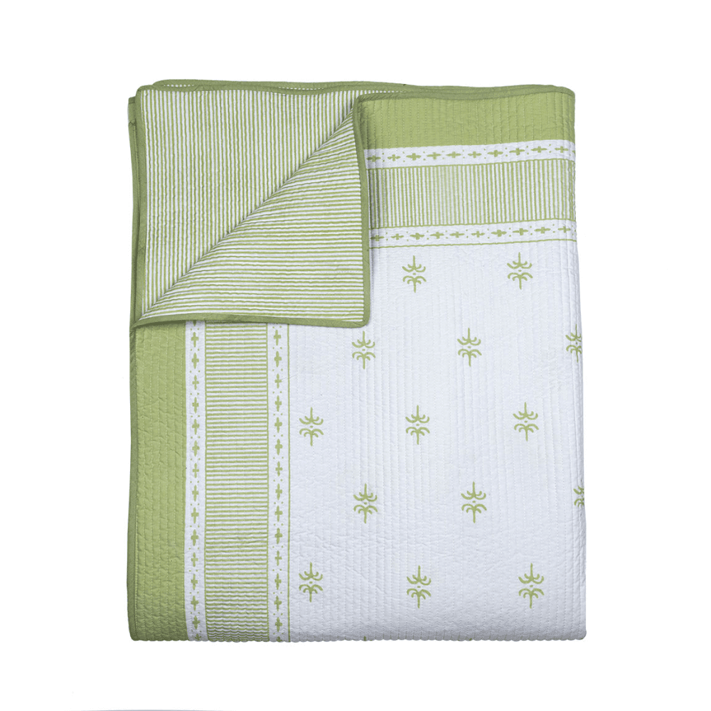 Callaloo Quilt