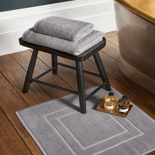 Image showing the Brixton Bath Sheet product.