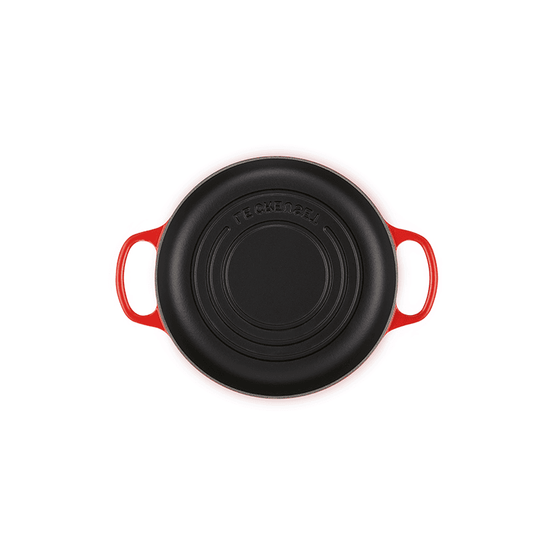 Signature Bread Oven, Cerise