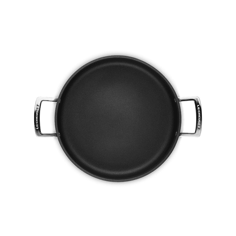 Toughened Non-Stick Sauteuse