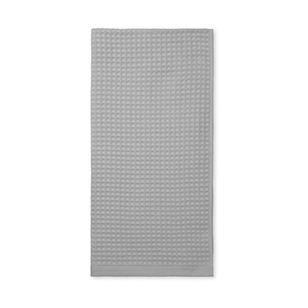 Waffle Bath Towel