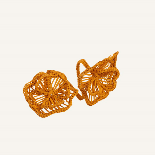 Image showing the Cayena Napkin Ring product.