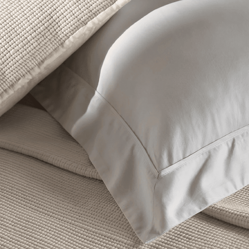 Pembridge Supima 400 Thread Count Oxford Pillowcase