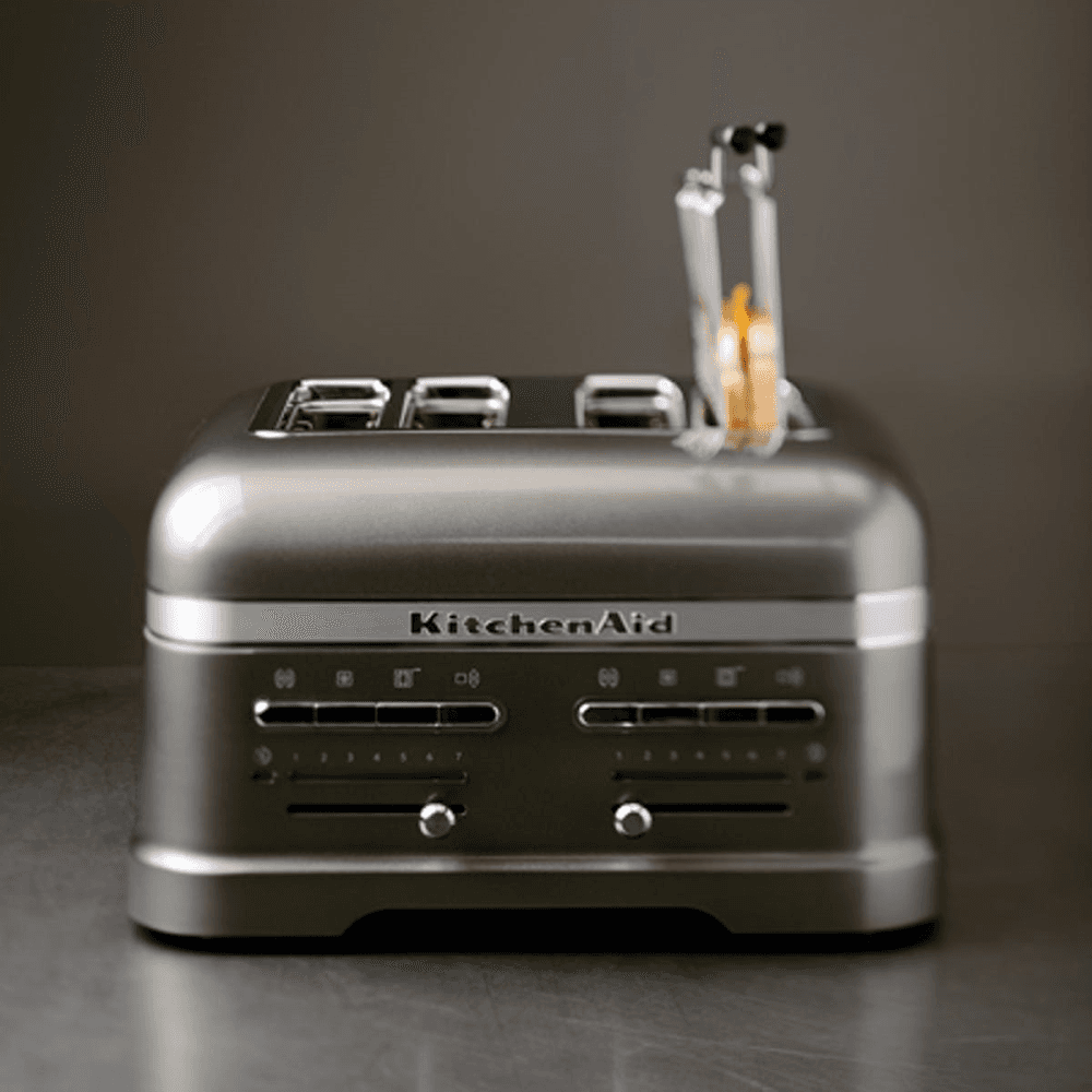 Artisan 4 Slot Toaster