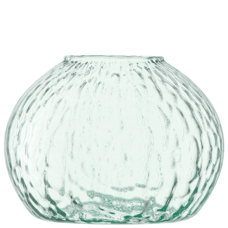 Canopy Seed Vase