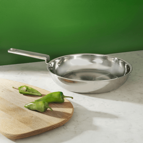 Image showing the 316 Frying Pan product.