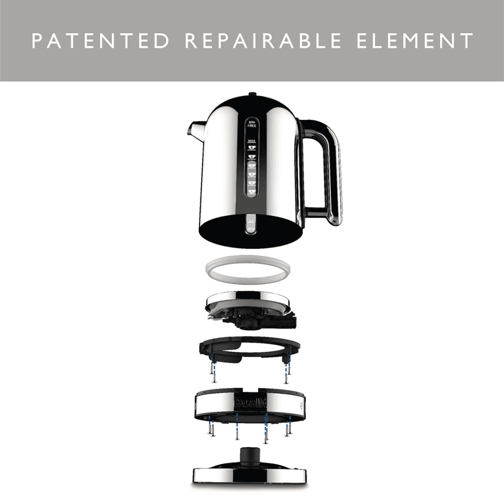 Classic Kettle