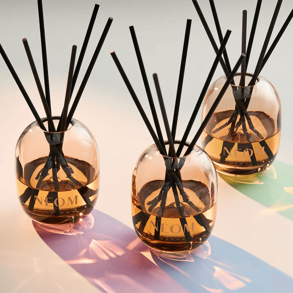 Real Luxury Reed Diffuser