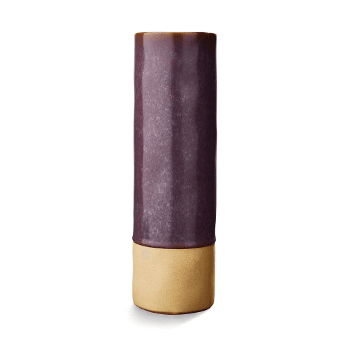 Image showing the Minerals Vase product.