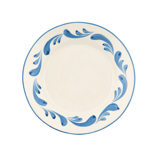 Image showing the Celia Set of 6 Dinner Plates product.