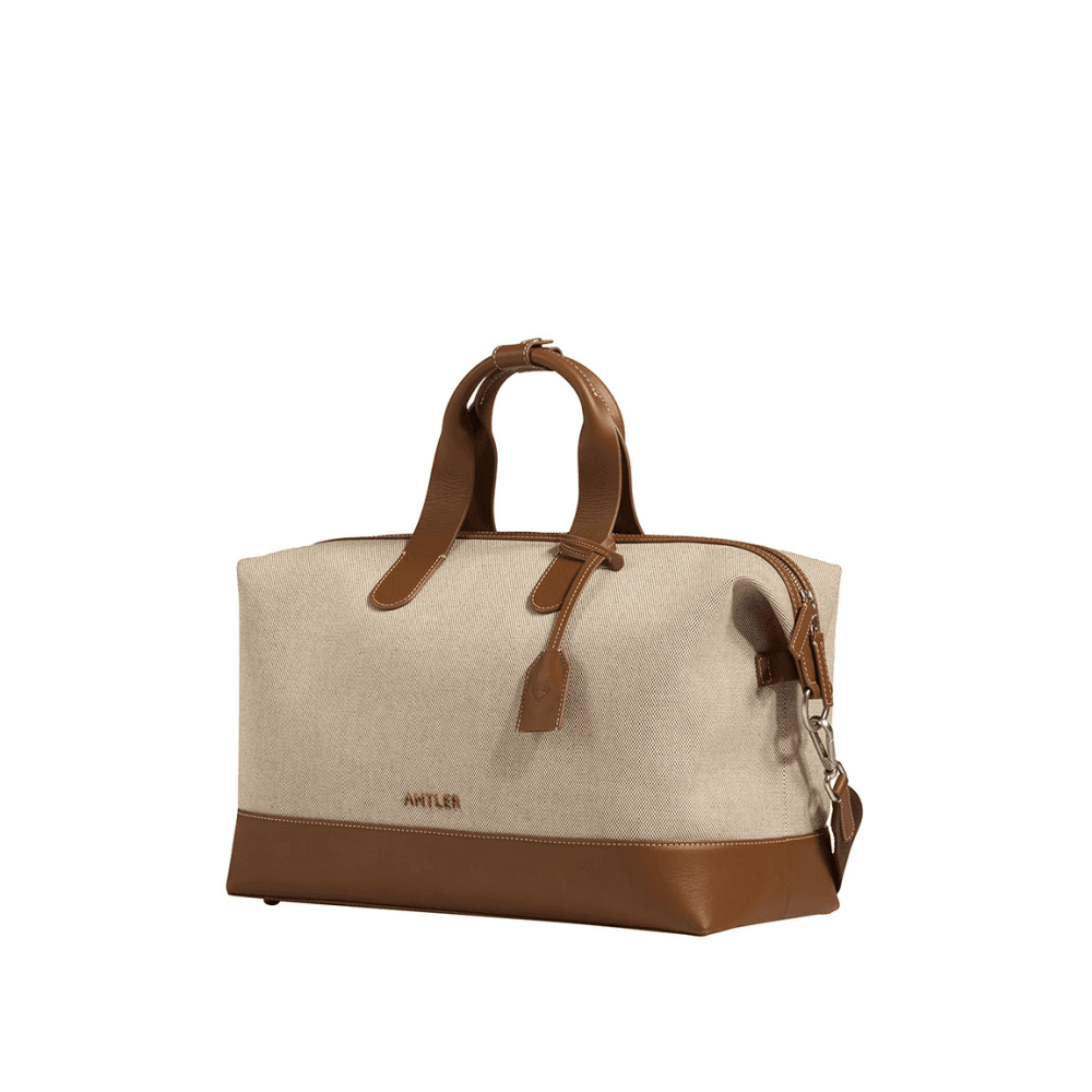 Heritage Overnight Bag