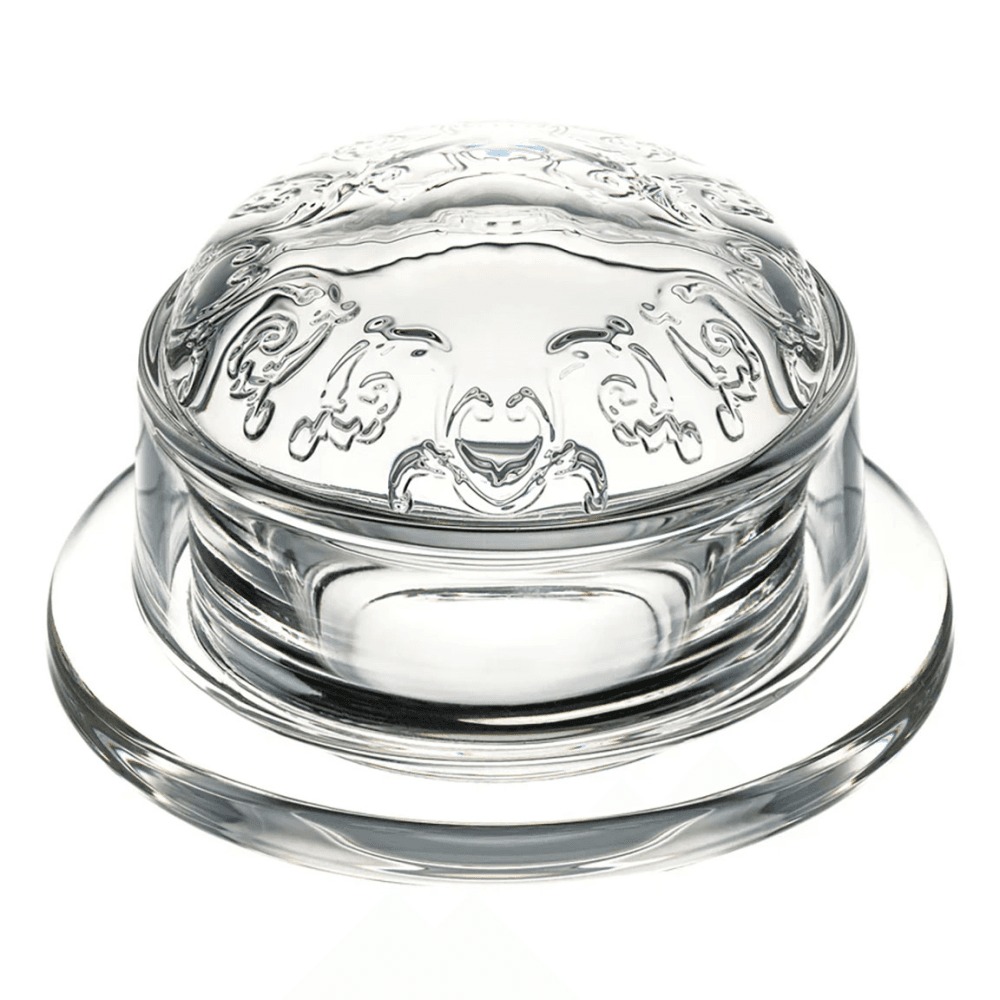 Versailles Butter Dish