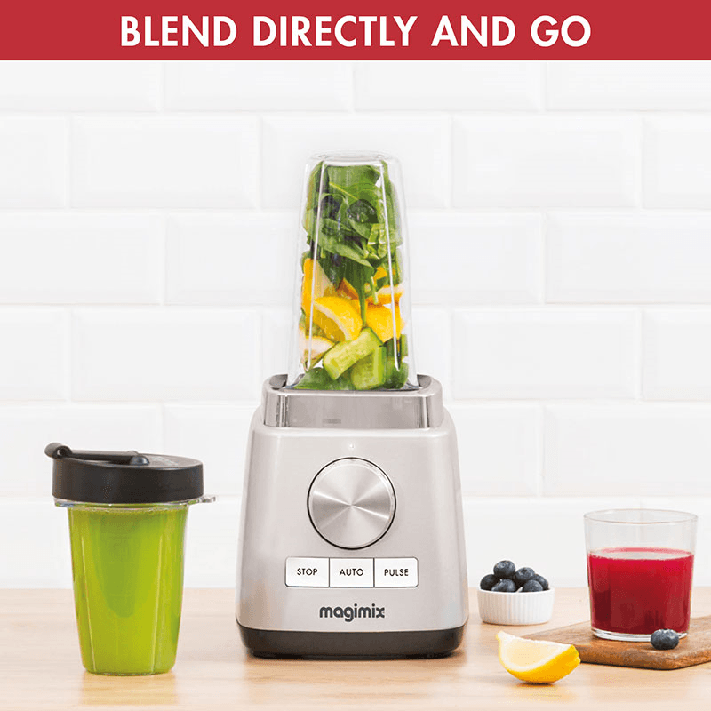 11644 Blender Power 5 Xl, Satin