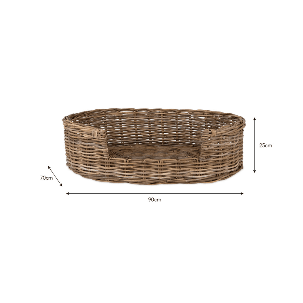 Bembridge Pet Bed