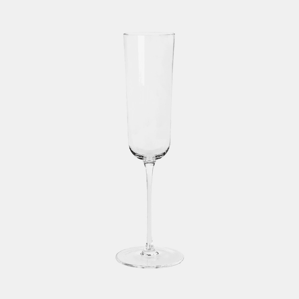Cocktail Set of 2 Champagne Flutes