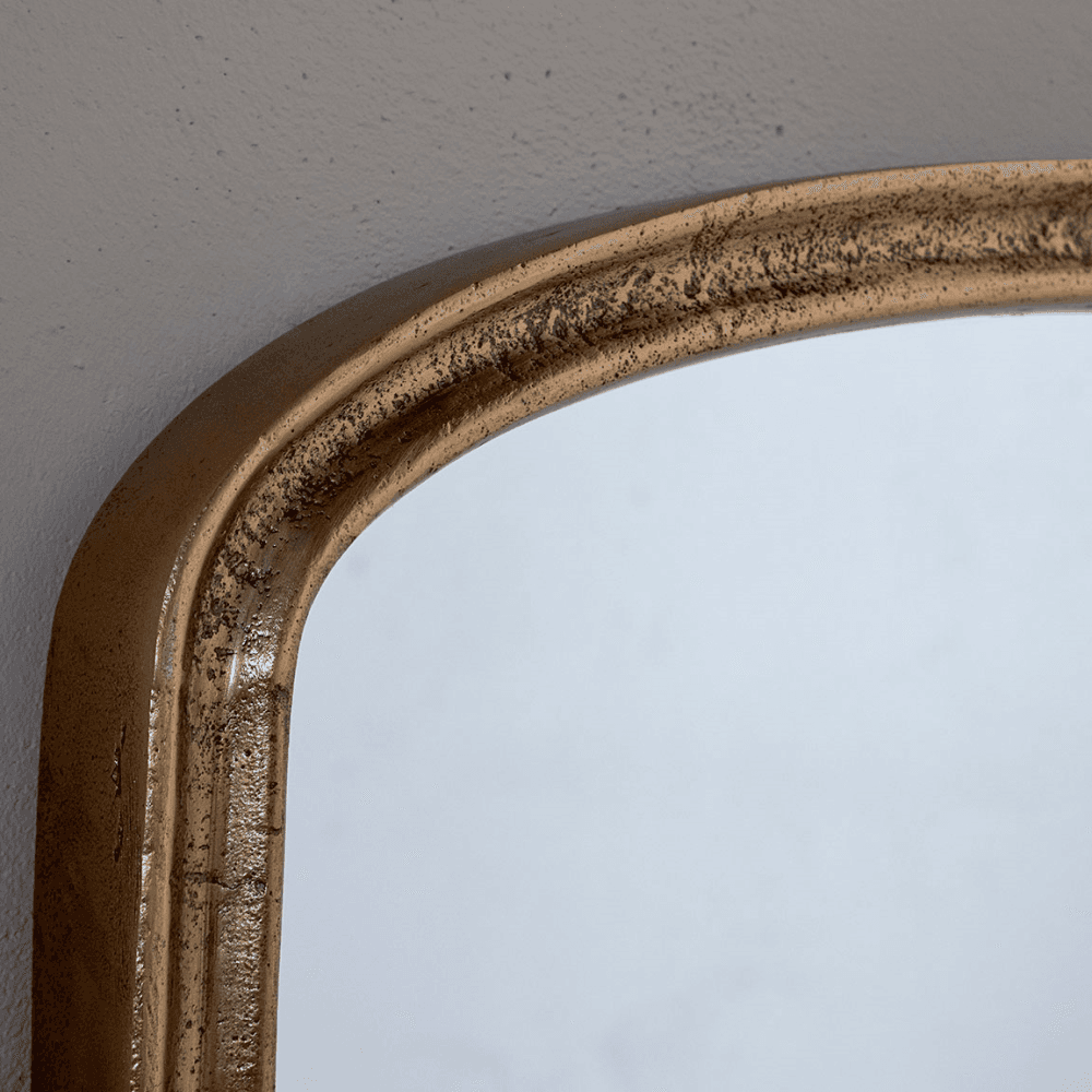 Almora Wall Mirror