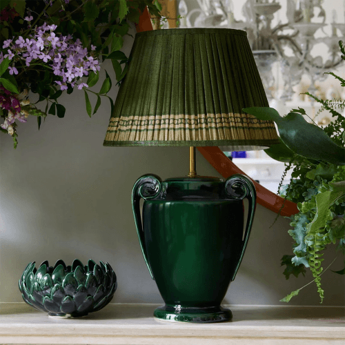 Image showing the Amphora Lamp product.
