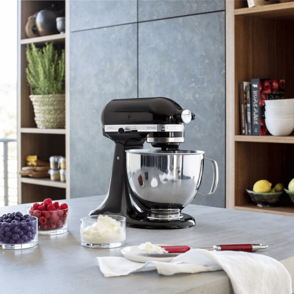 Artisan 125 Stand Mixer