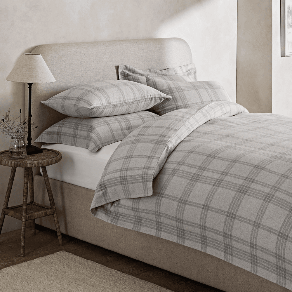 Arno Duvet Cover