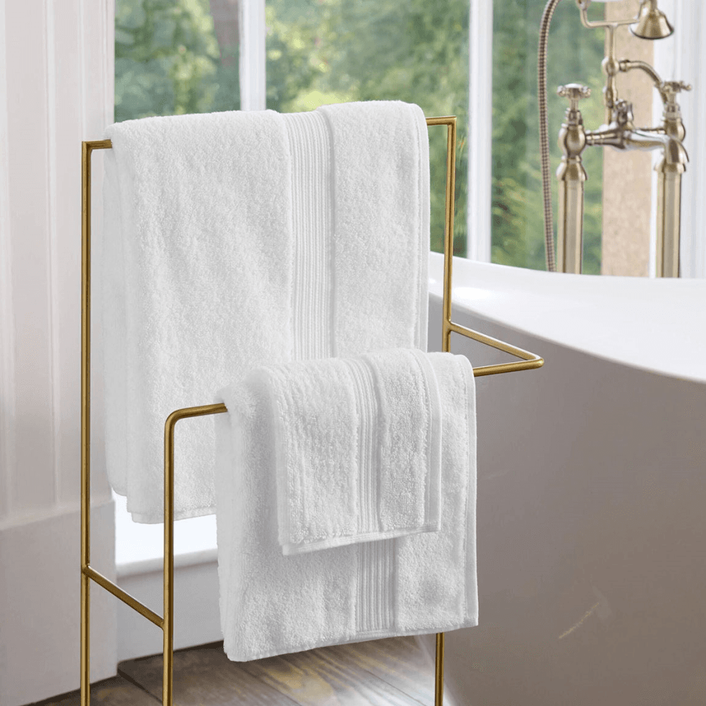 Supreme Hygro Bath Sheet