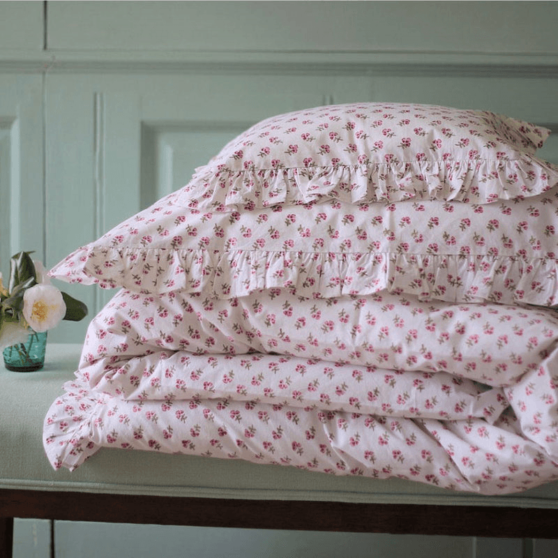 Ditsy Duvet Cover